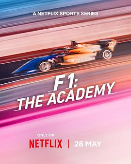 F1车手学院:全女性车手赛事第一季